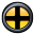 Half Life Team Fortress Classic Icon 32x32 png